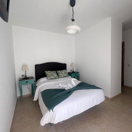 Ajana Villa กาเลตาเดฟุสเต ภายนอก รูปภาพ