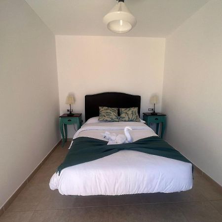 Ajana Villa กาเลตาเดฟุสเต ภายนอก รูปภาพ