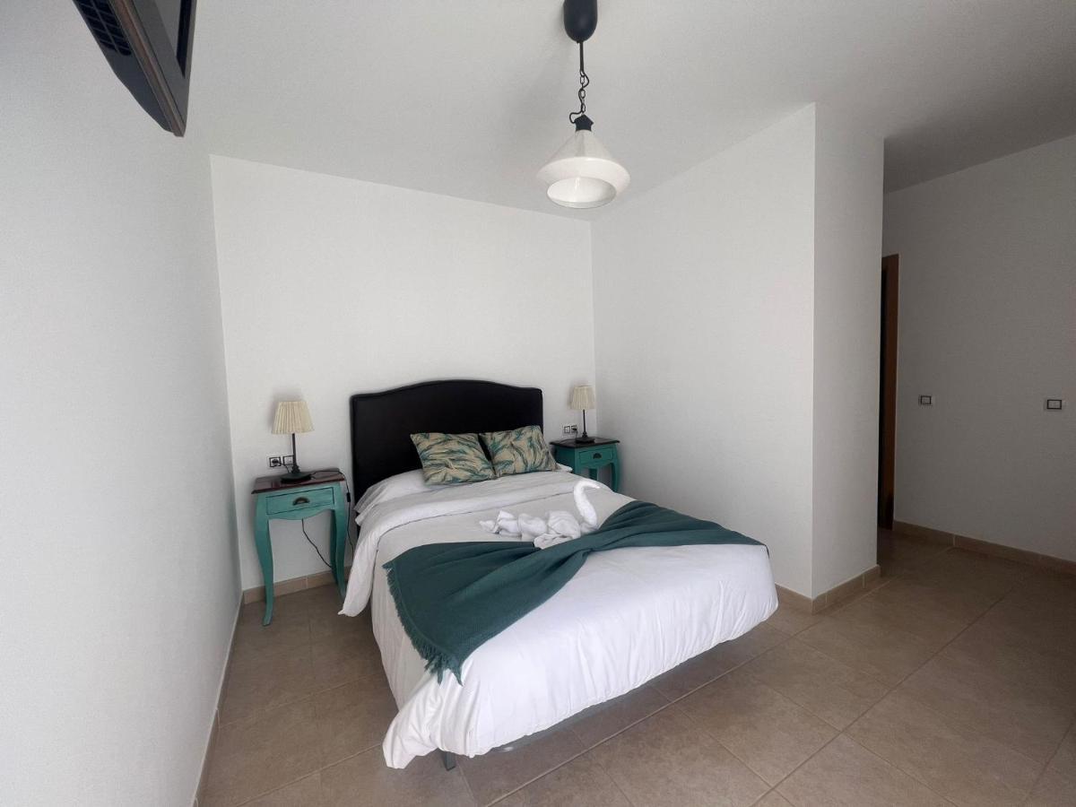 Ajana Villa กาเลตาเดฟุสเต ภายนอก รูปภาพ