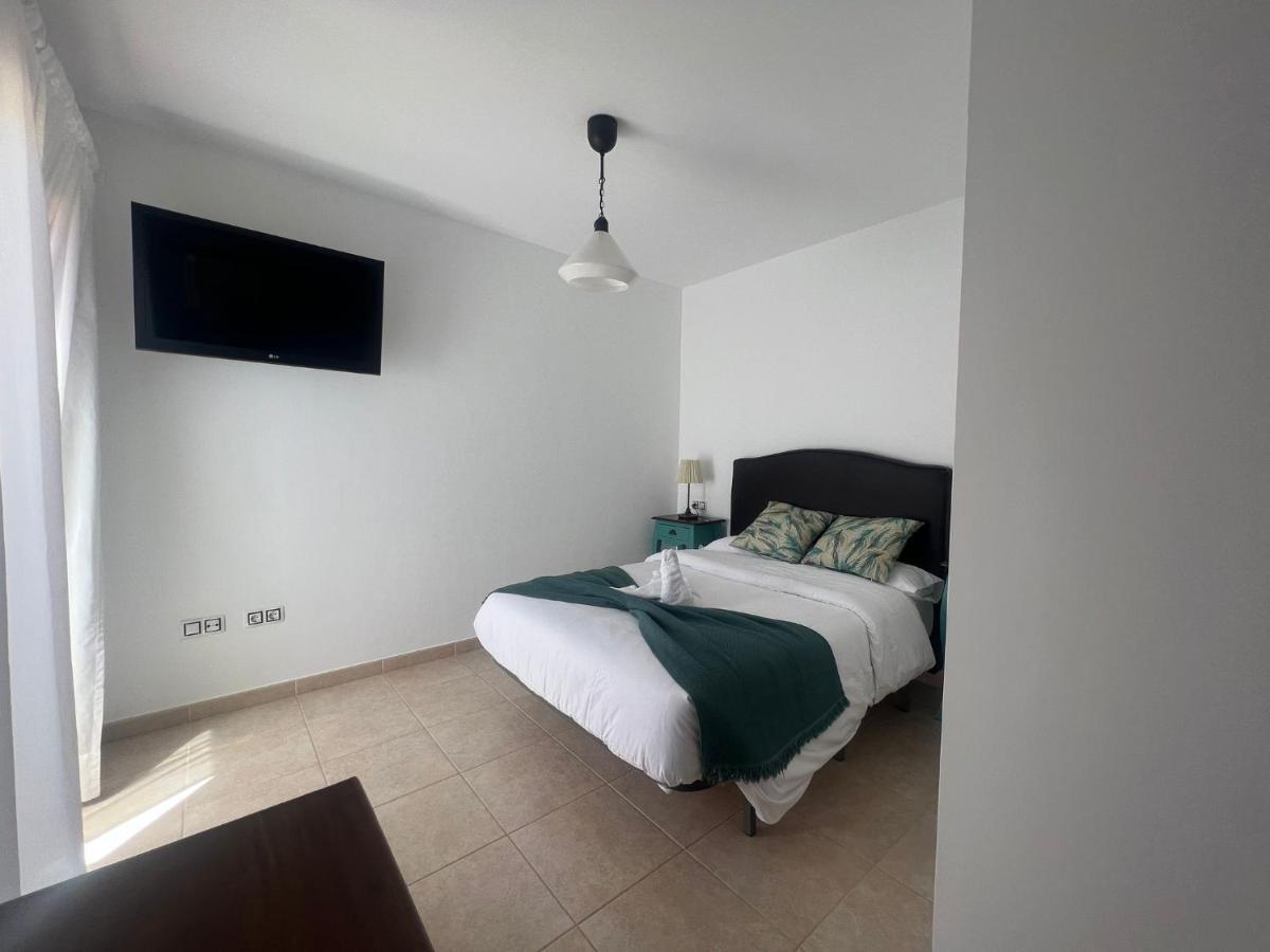 Ajana Villa กาเลตาเดฟุสเต ภายนอก รูปภาพ