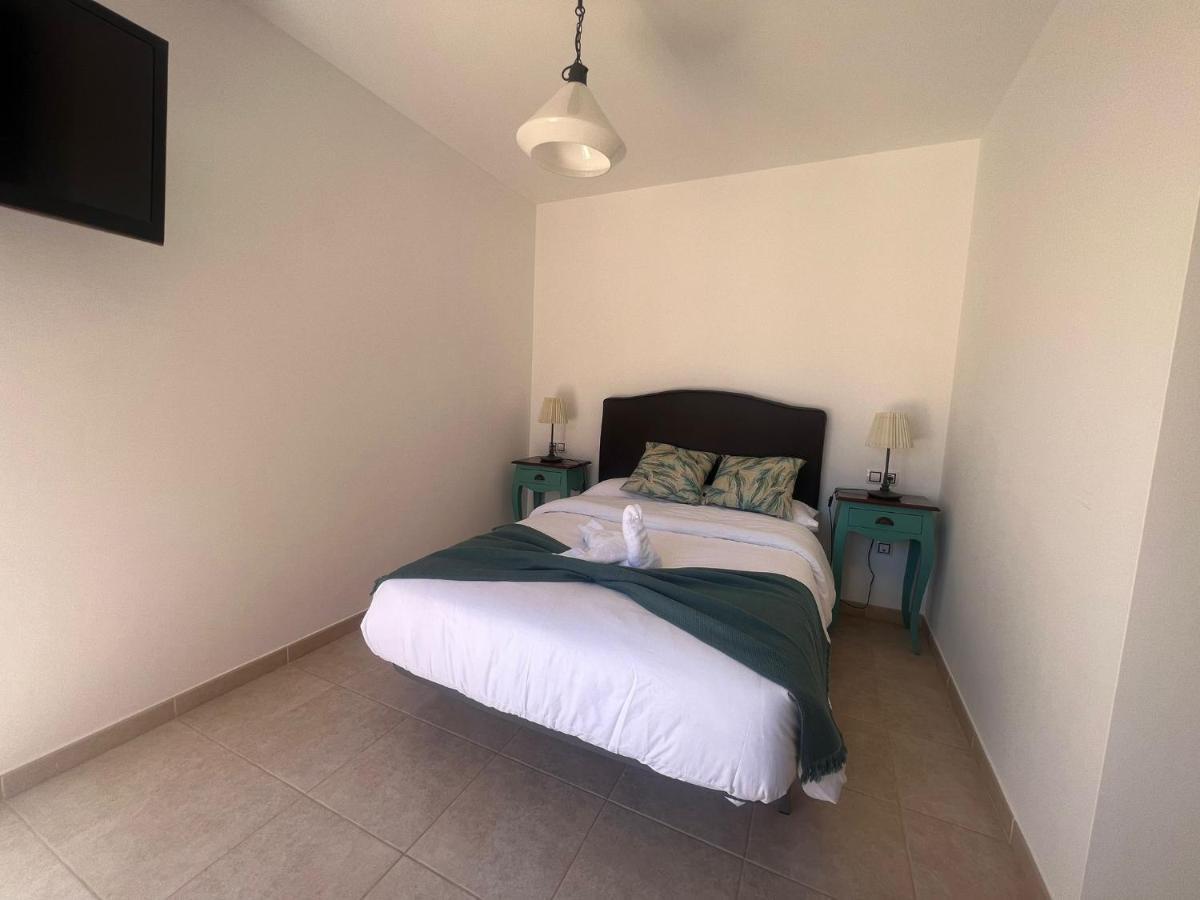 Ajana Villa กาเลตาเดฟุสเต ภายนอก รูปภาพ