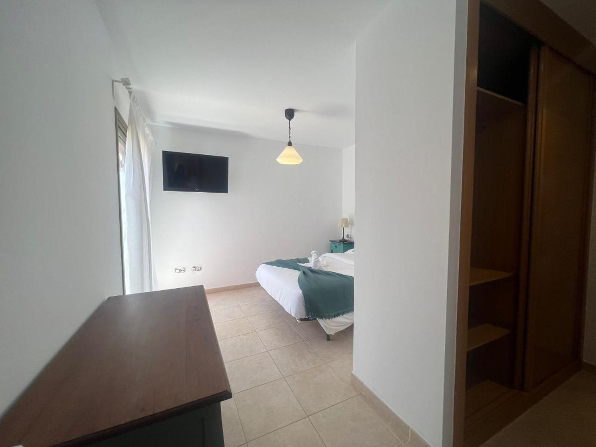 Ajana Villa กาเลตาเดฟุสเต ภายนอก รูปภาพ