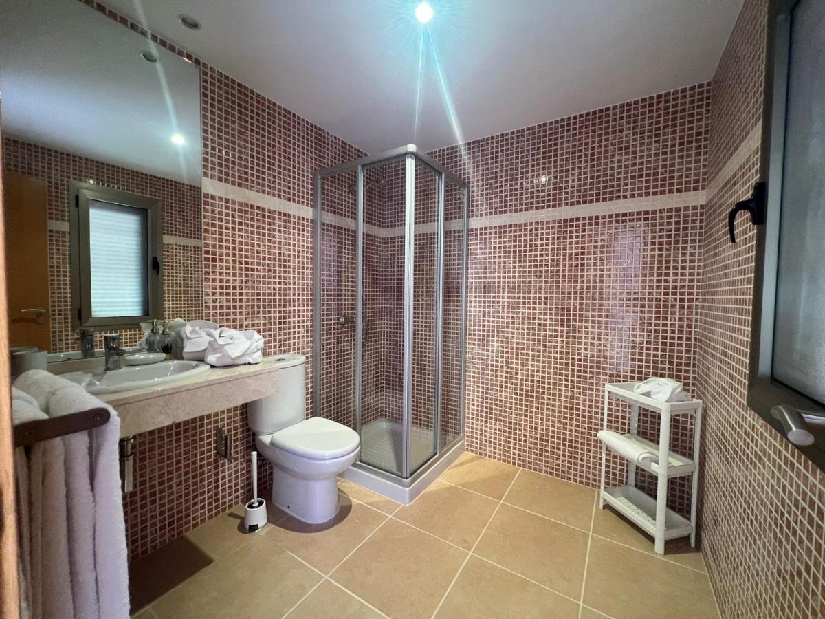 Ajana Villa กาเลตาเดฟุสเต ภายนอก รูปภาพ