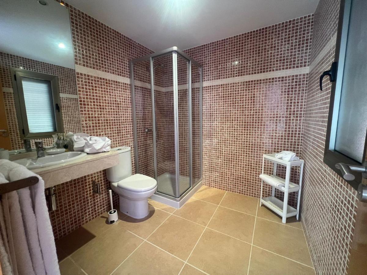 Ajana Villa กาเลตาเดฟุสเต ภายนอก รูปภาพ