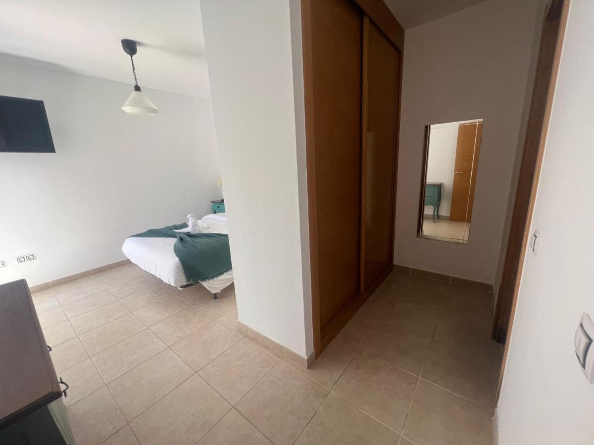 Ajana Villa กาเลตาเดฟุสเต ภายนอก รูปภาพ