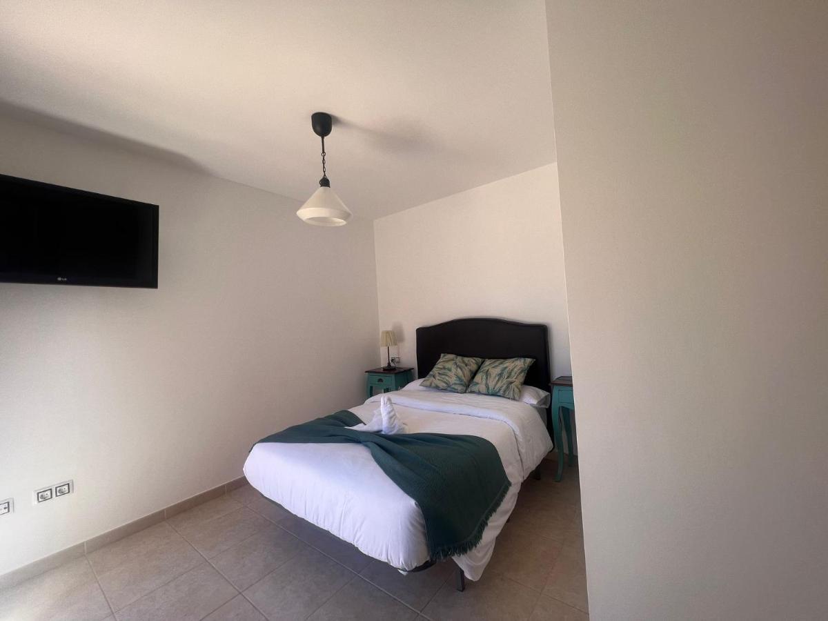 Ajana Villa กาเลตาเดฟุสเต ภายนอก รูปภาพ