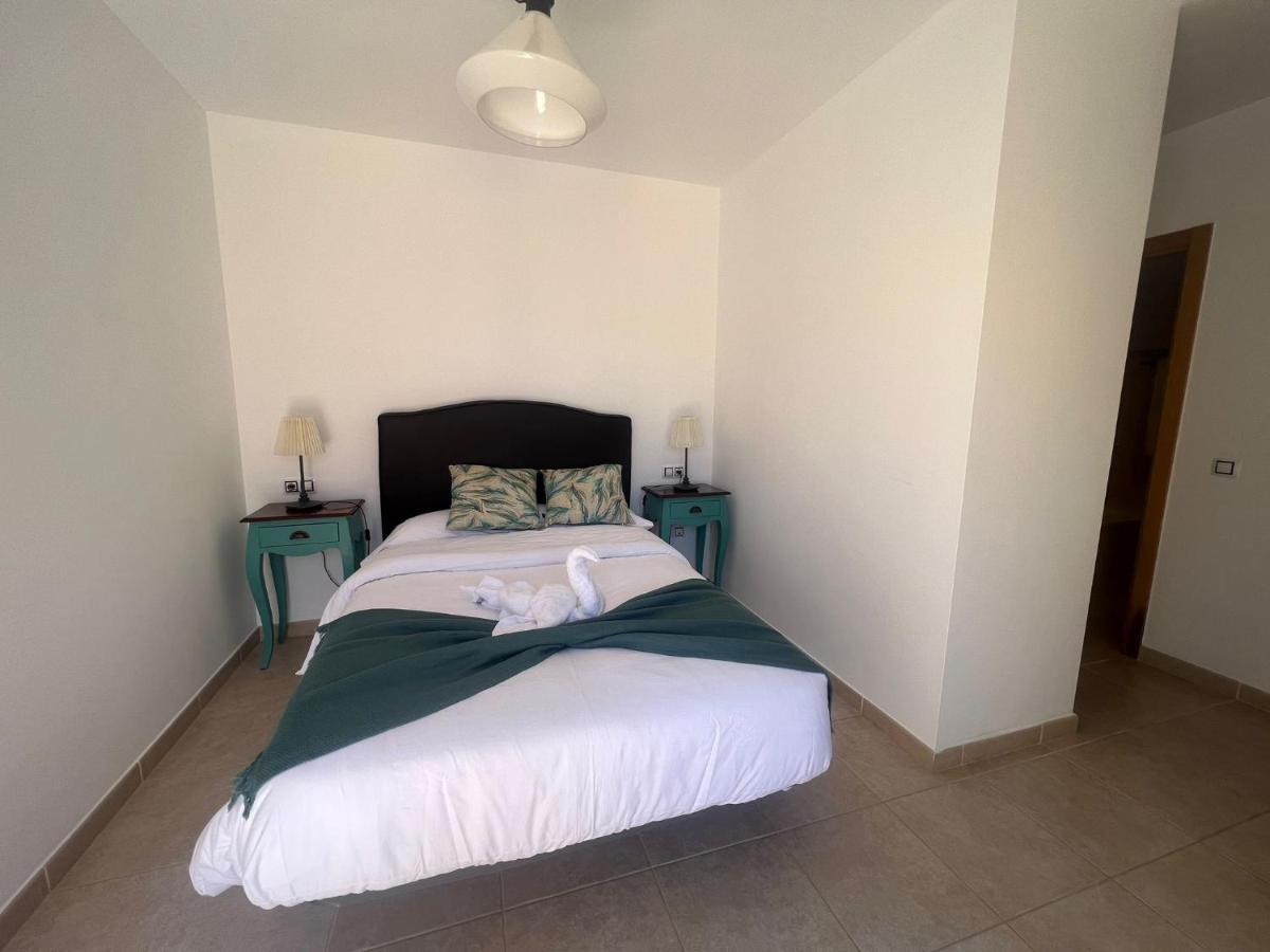 Ajana Villa กาเลตาเดฟุสเต ภายนอก รูปภาพ